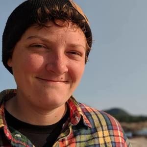 Meet your Posher, Audrey